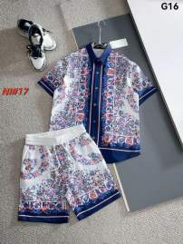 Picture of Gucci Shirt Pant Suits _SKUGucciM-3XL12yx29121618